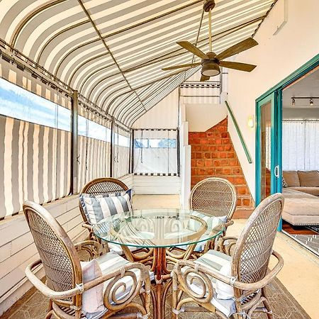 Sea Lane Sand Dollar Сан-Диего Экстерьер фото